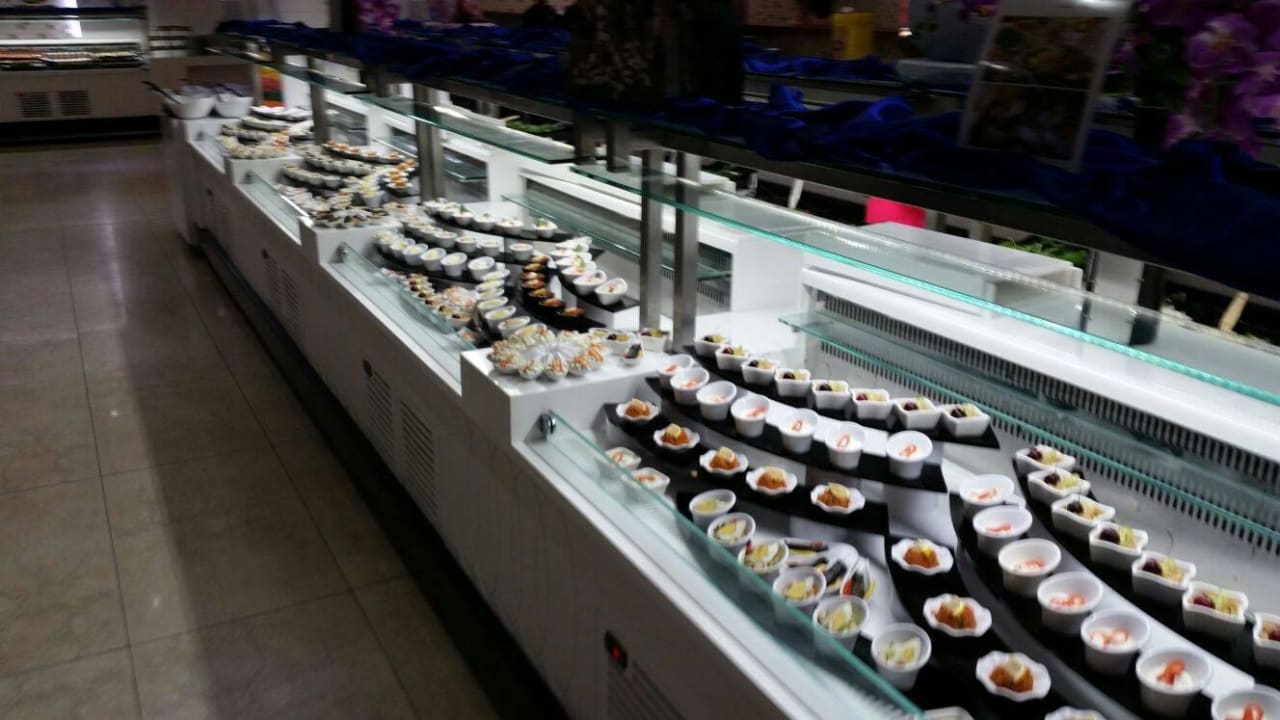 Restaurant Hane Family Resort