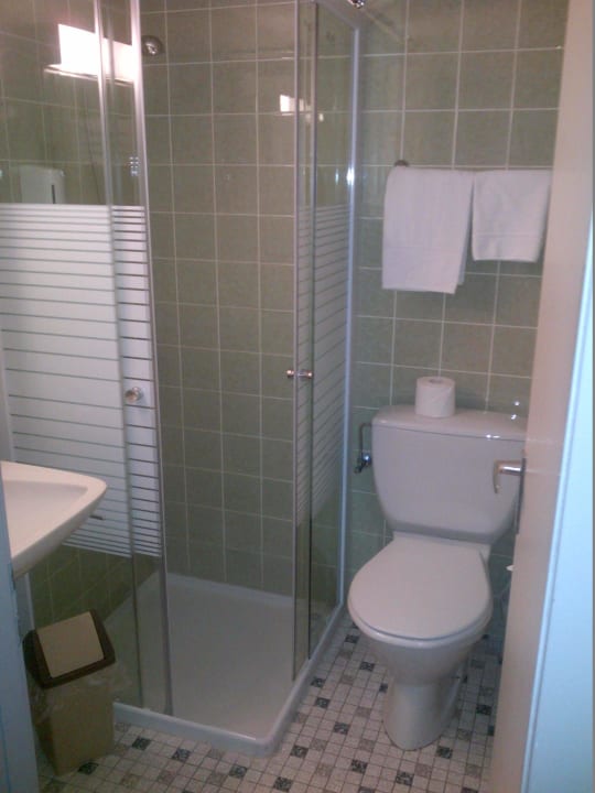 Bagno Hotel La Cappella