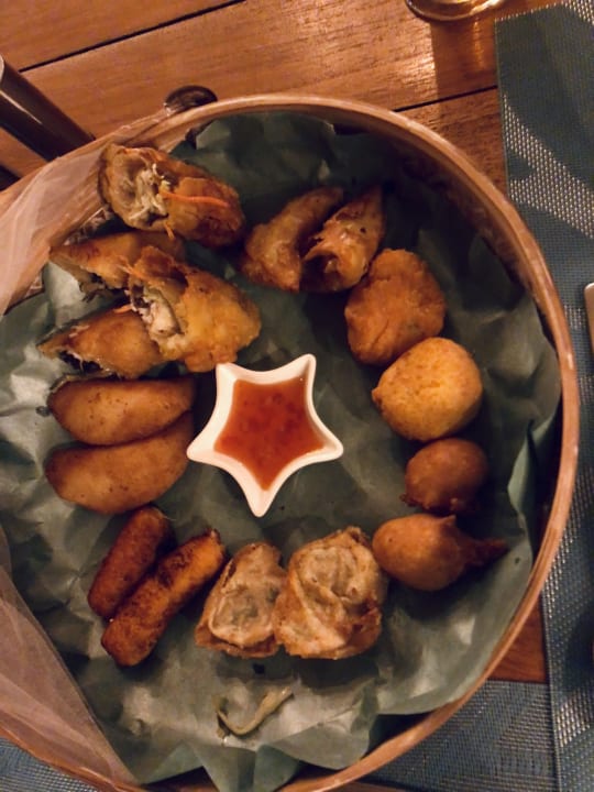 Gastro Seastar Hotel