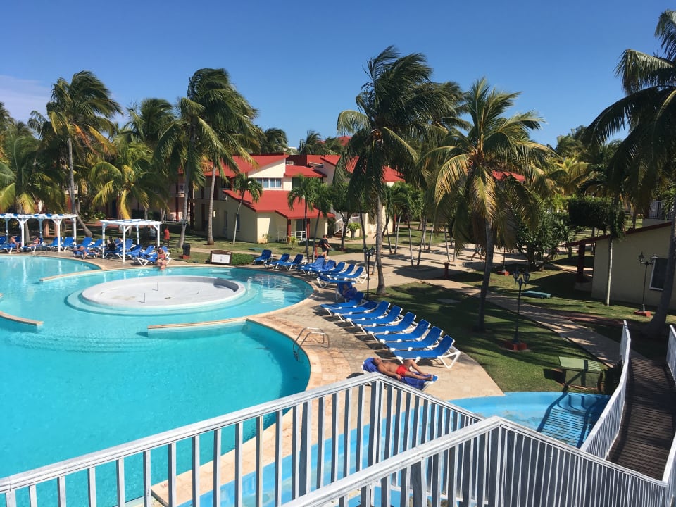 Pool Sol Hicacos Varadero