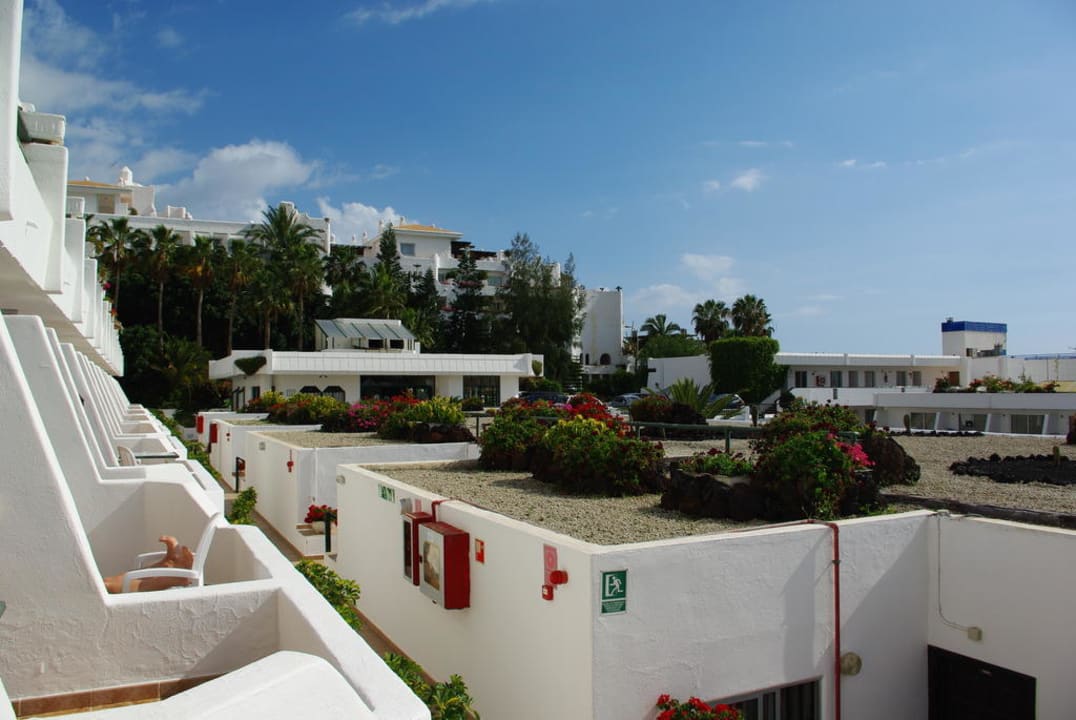 Ausblick von der Terrasse HOVIMA Panorama
