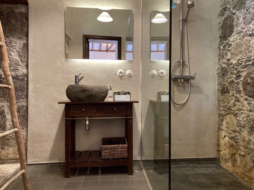 Zimmer Casa Rural Palomar