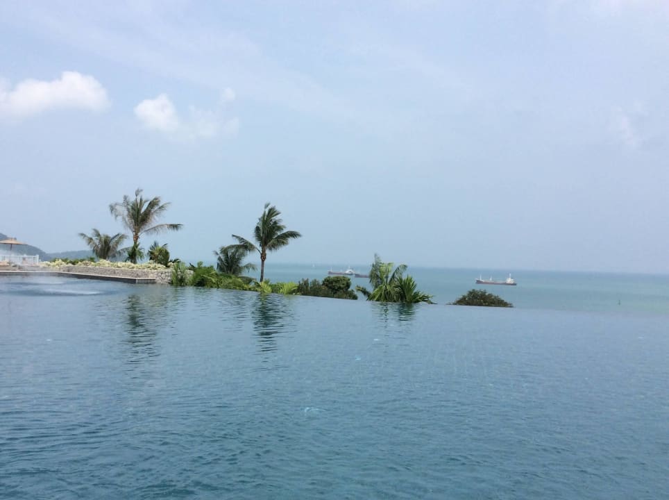 Inf. Pool Amatara Welleisure Resort