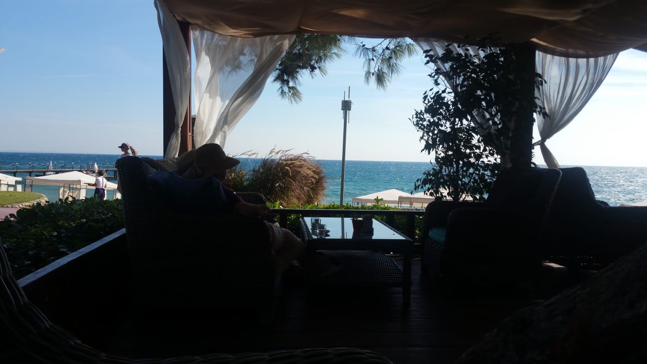 Gastro TUI MAGIC LIFE Beldibi +16