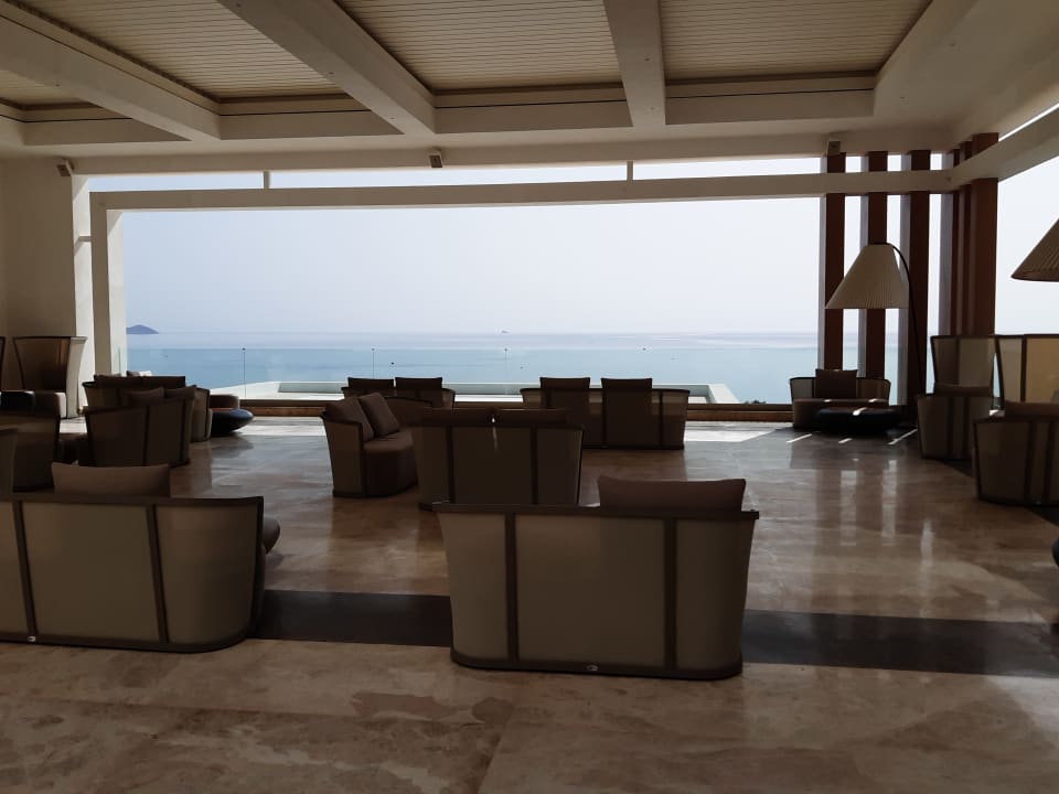 Außenansicht Mayia Exclusive Resort & Spa