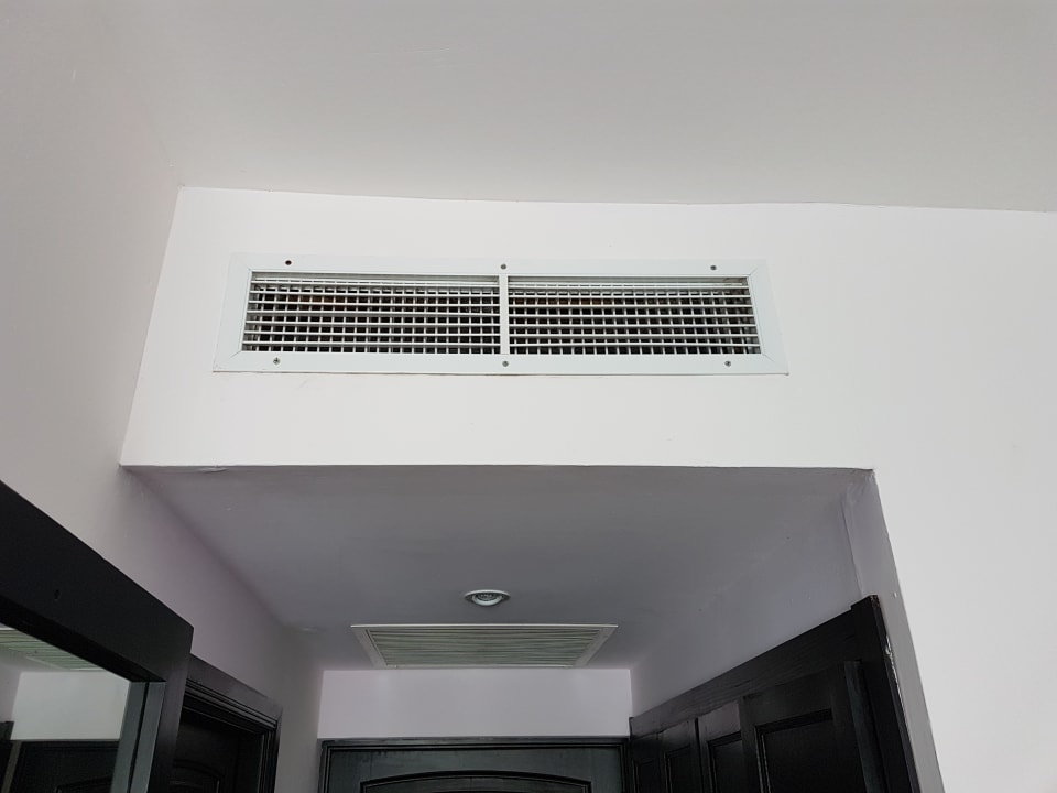 Zimmer Ocean Blue & Sand