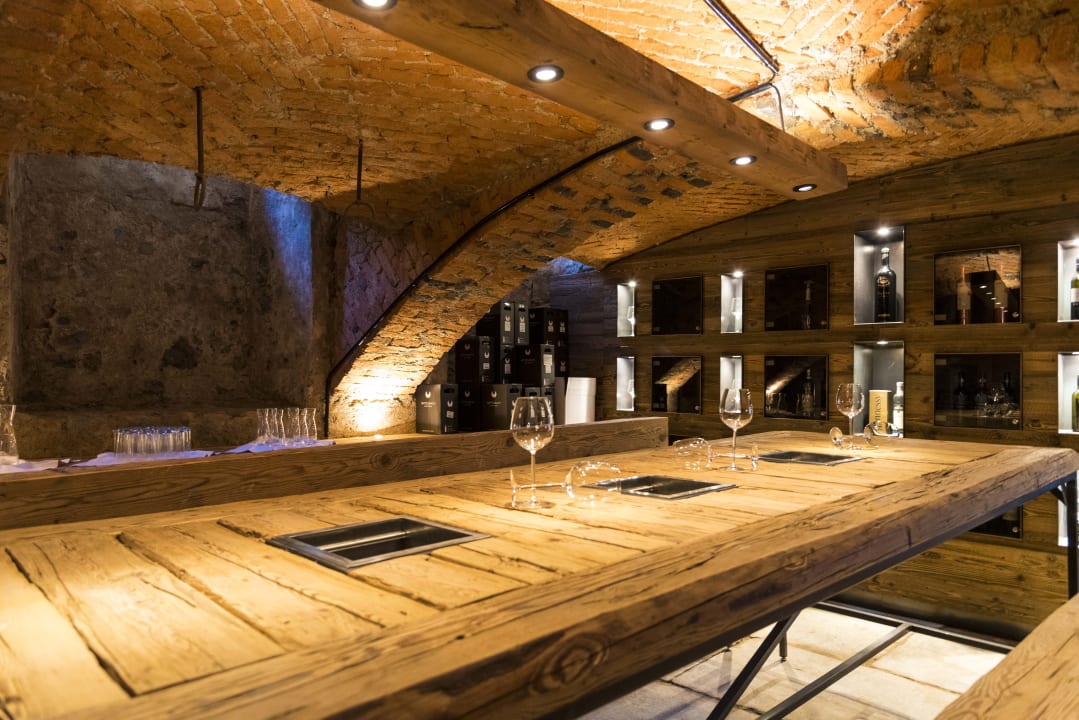 Sonstiges AlpenParks Hotel & Apartment Carpe Solem Mariapfarr