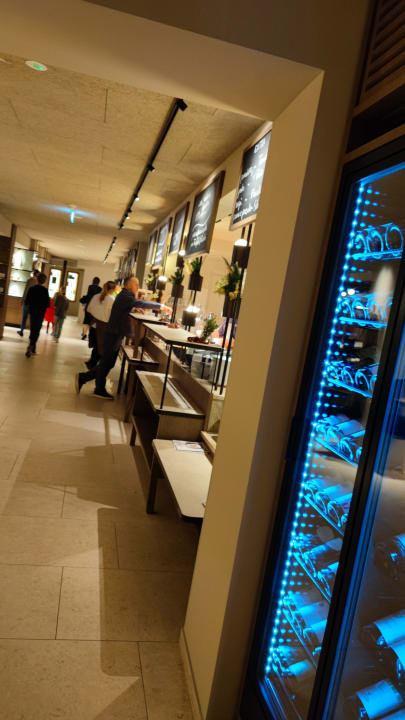 Gastro Falkensteiner Family Resort Lido