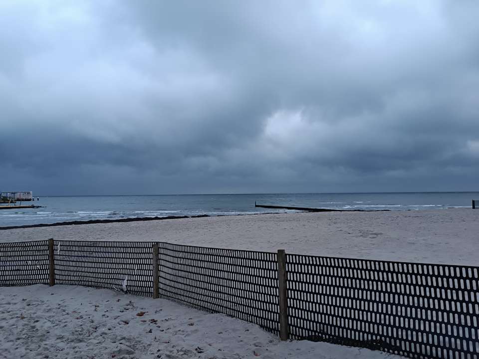 Strand Hotel Erholung