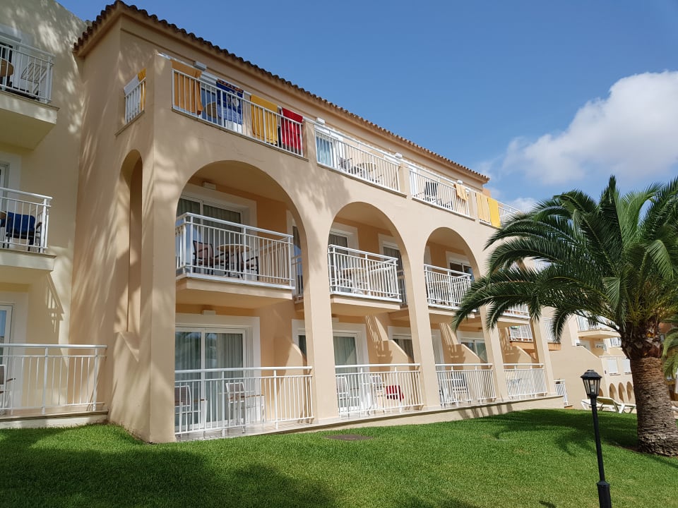 Zimmer Iberostar Waves Club Cala Barca