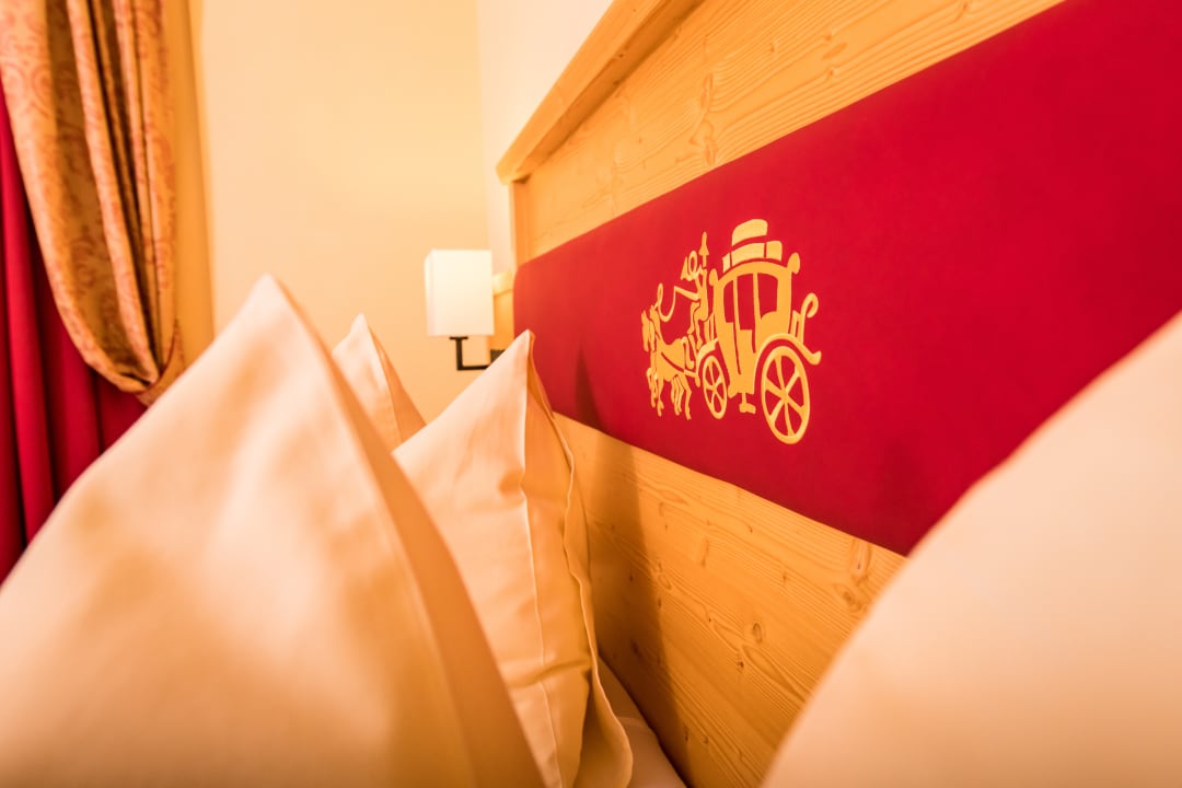 Zimmer Hotel Zur Post