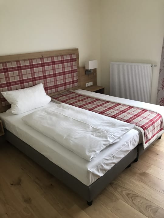 Zimmer Hotel Restaurant Waldcafè Hettstedt