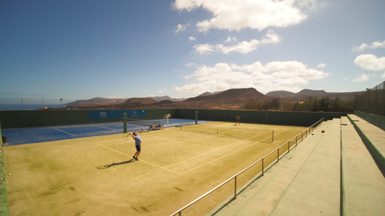Sport & Freizeit Bakour Fuerteventura La Pared