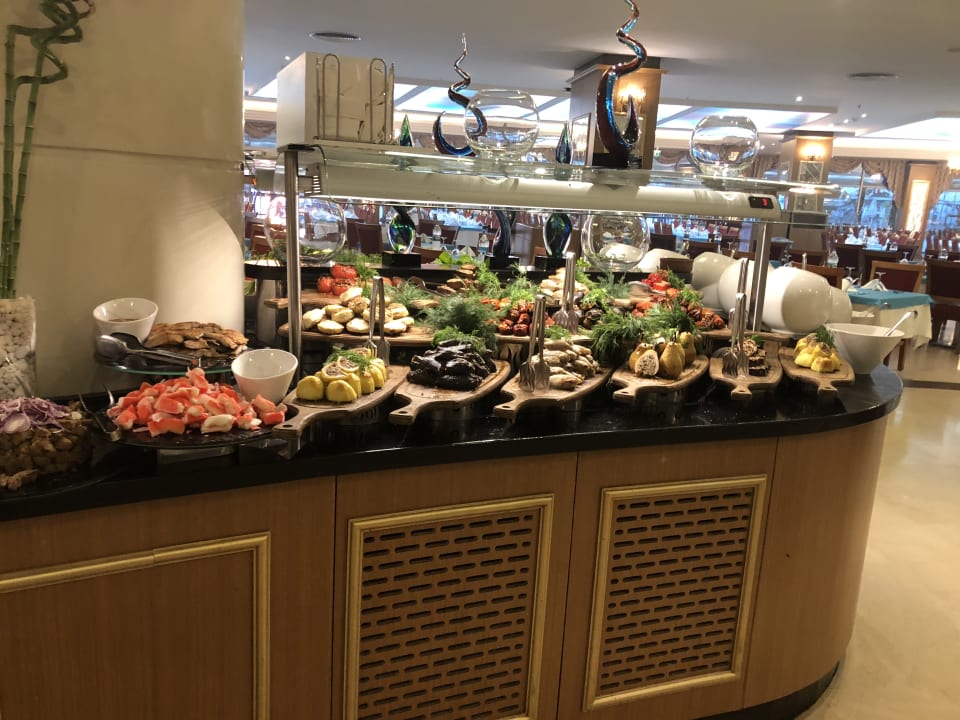Gastro Aquasis De Luxe Resort & Spa