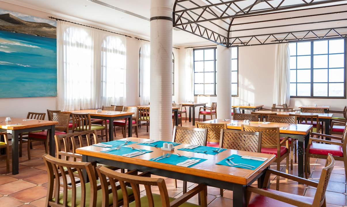 Gastro Bakour Fuerteventura La Pared