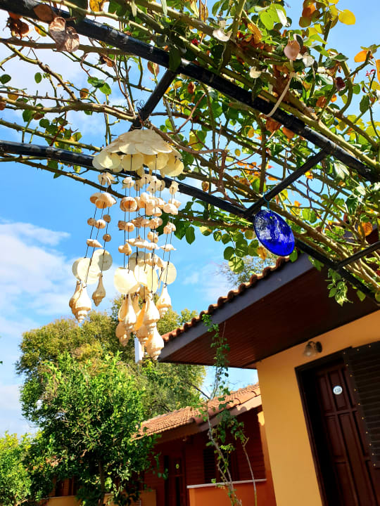 Sonstiges Özlem Garden Hotel