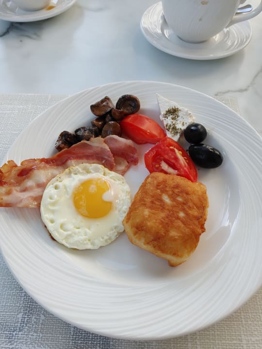 Gastro Maritim Hotel Paradise Blue Albena