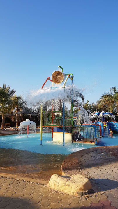 Sport & Freizeit Three Corners Sea Beach Resort