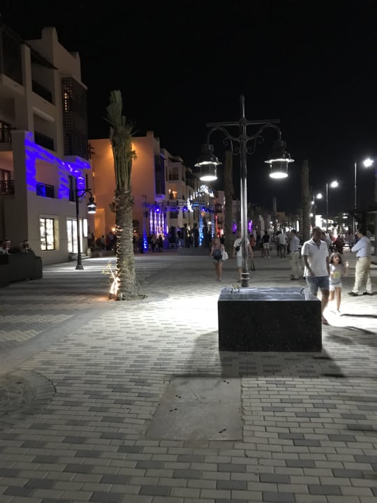 Sonstiges Steigenberger Aqua Magic