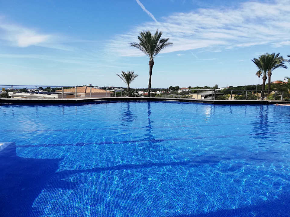 Pool TUI KIDS CLUB Punta Prima