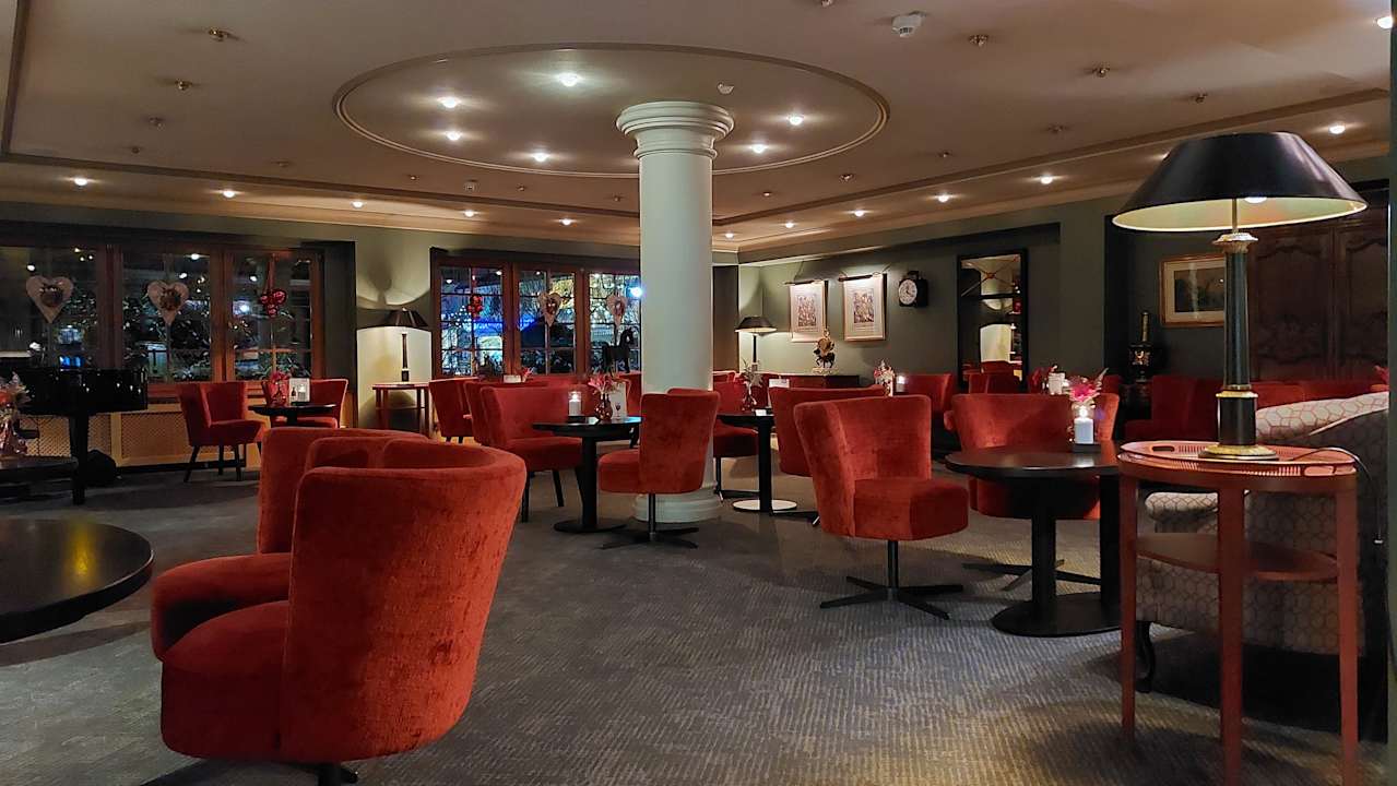 Sonstiges Treschers Schwarzwald Hotel