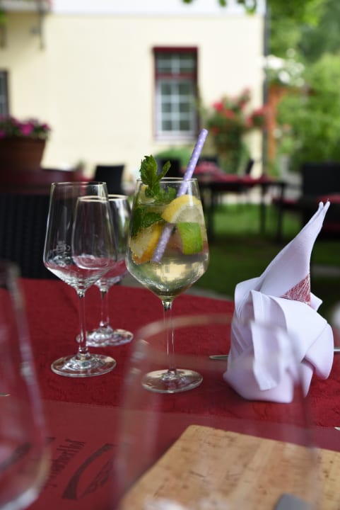 Gastro Hotel Payerbacherhof