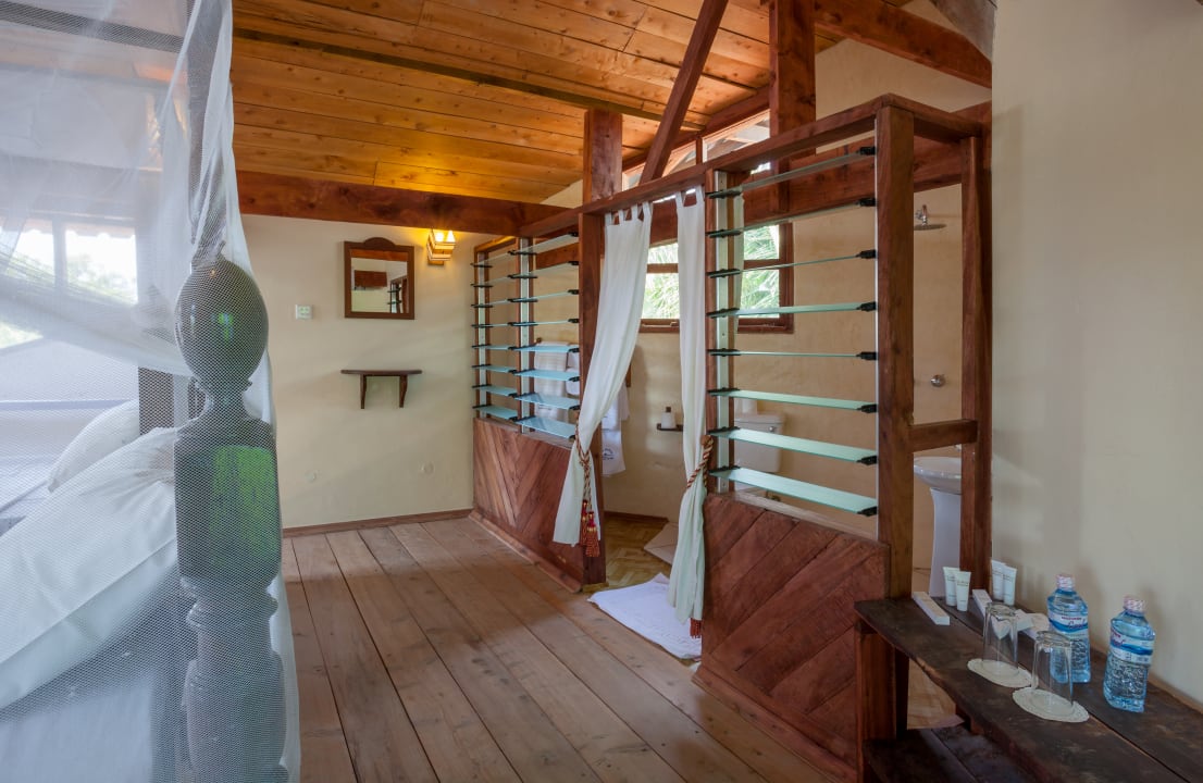 Zimmer Blue Marlin Beach Hotel