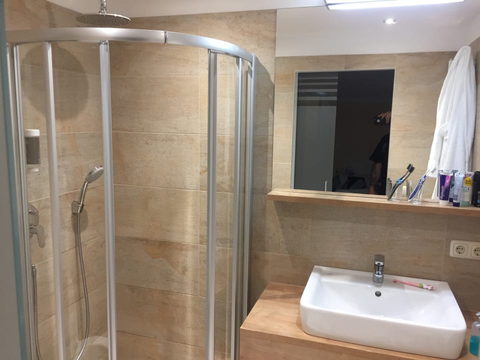 Zimmer Hotel Salzburger Hof