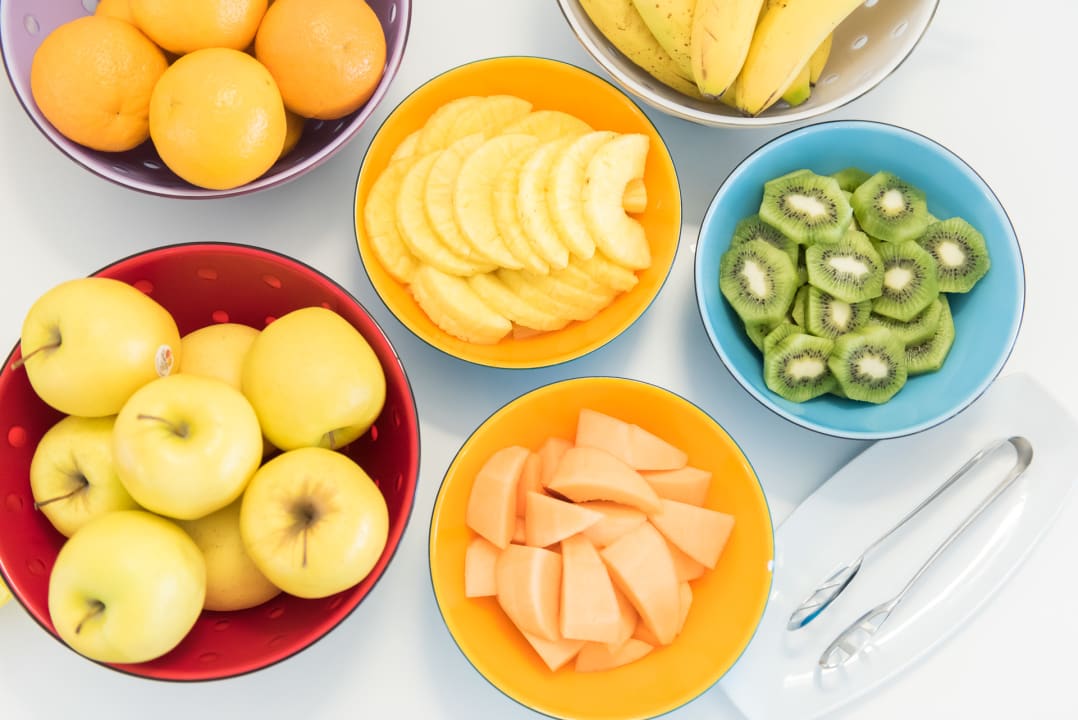 Restaurant Hotel Santoni Freelosophy