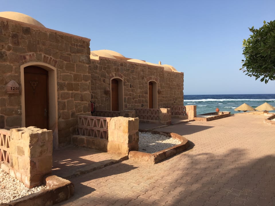 Zimmer Mövenpick Resort El Quseir