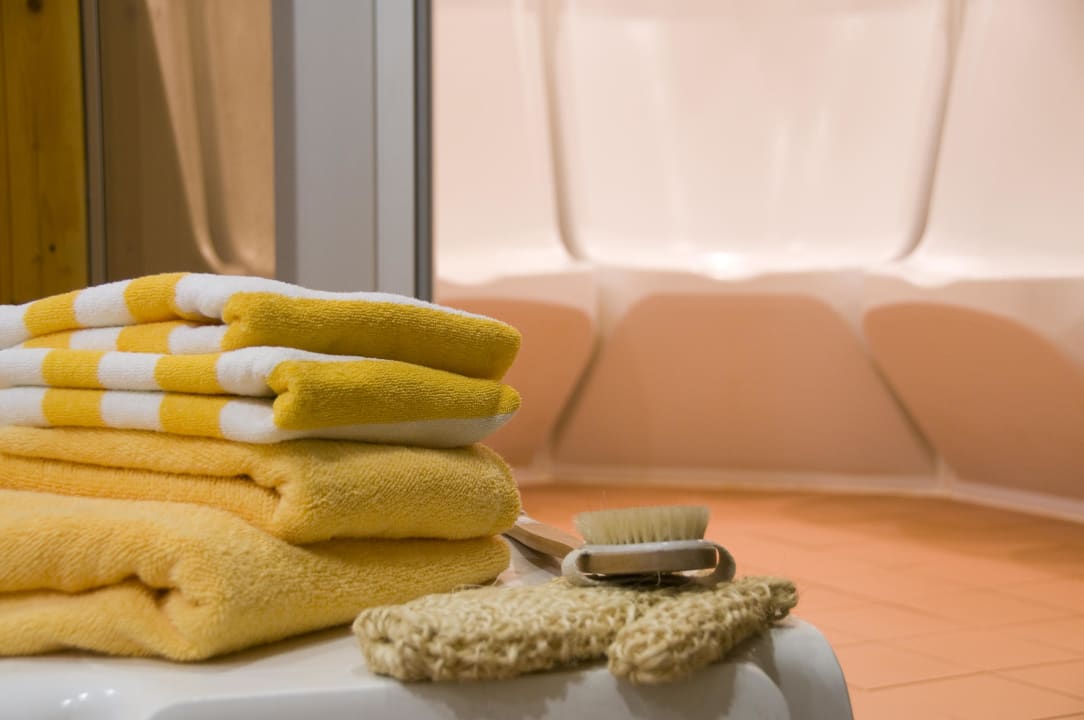 Saunabereich Ringhotel Am Stadtpark