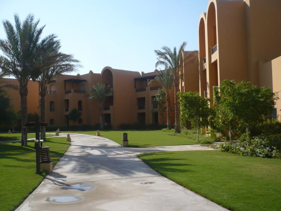 Zimmer Stella Beach Resort & Spa Makadi Bay