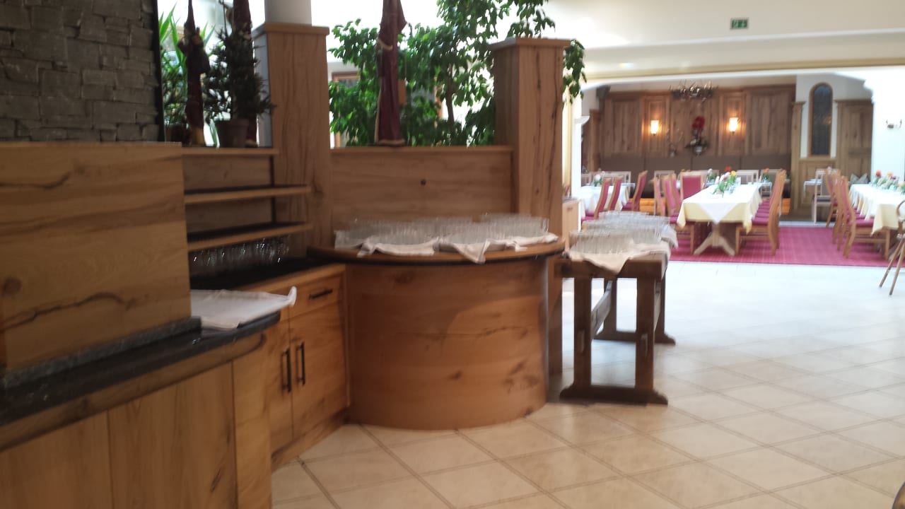 Gastro Hotel Kohlerhof