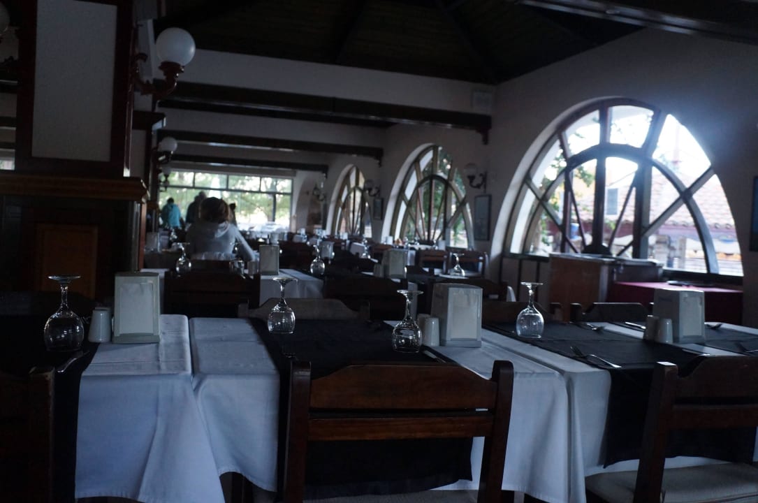 Завтрак Ölüdeniz Beach Resort by Z Hotels