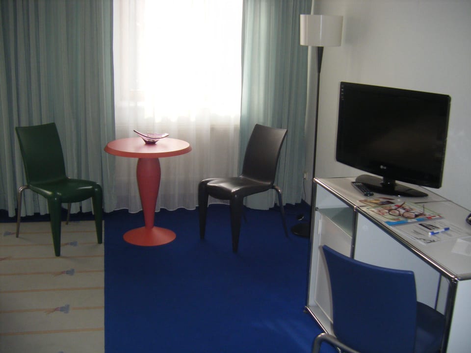 Schönes großes Zimmer Erzgebirgshotel Freiberger Höhe