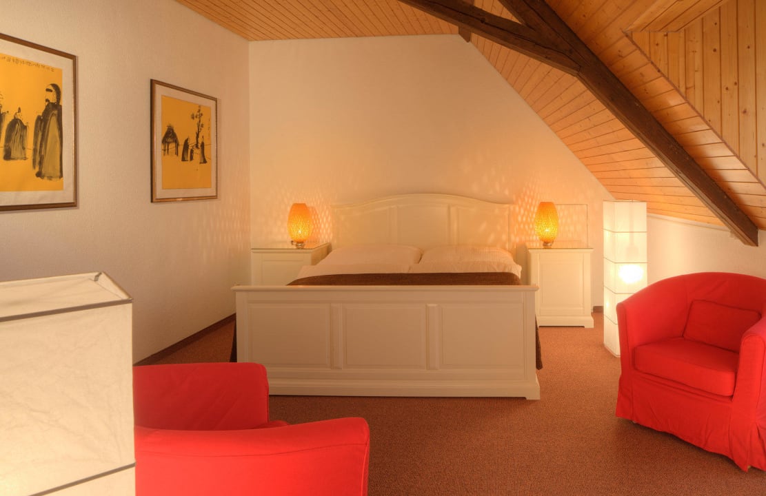 Wohnen im Hotel zur Post Hotel zur Post