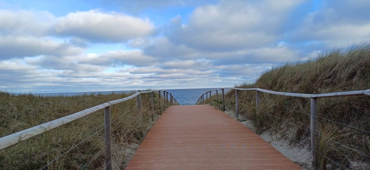 Strand Ferienwohnungen Ferienpark Weissenhäuser Strand