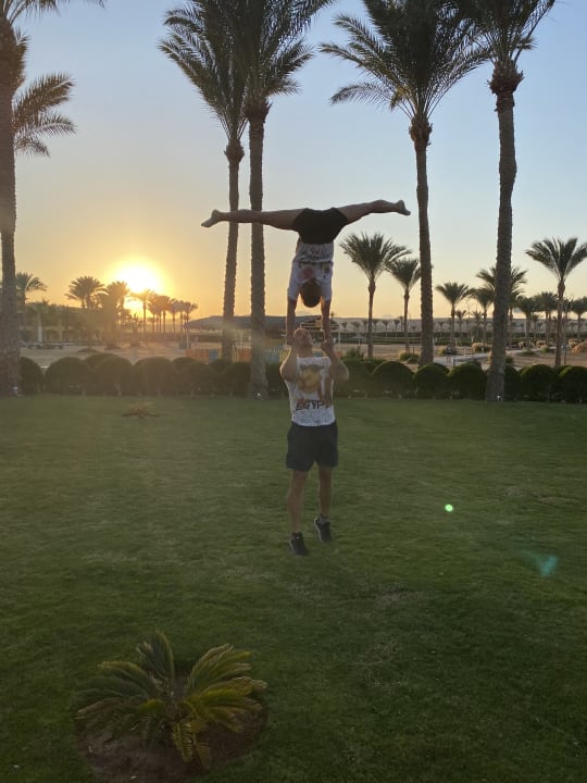 Sonstiges Jaz Solaya