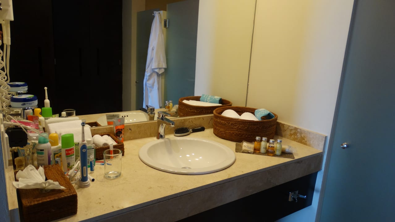 Zimmer Akumal Bay Beach & Wellness Resort