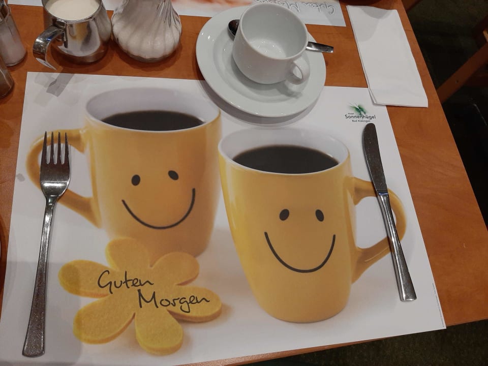 Gastro Hotel Sonnenhügel