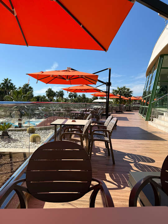 Gastro VONRESORT Golden Coast