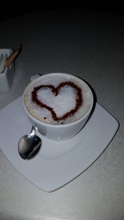 Lecker Cappuccino Shams Prestige Abu Soma-Adults Only