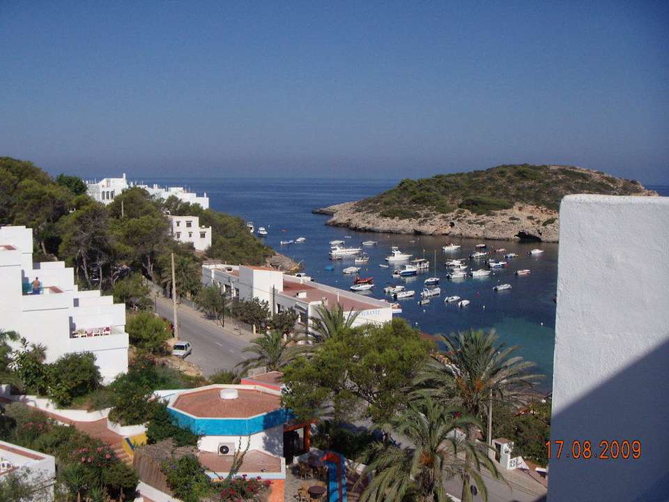 Badebucht Barceló Portinatx - Adults only