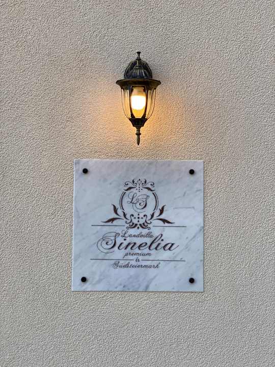 Sonstiges Landvilla Sinelia premium