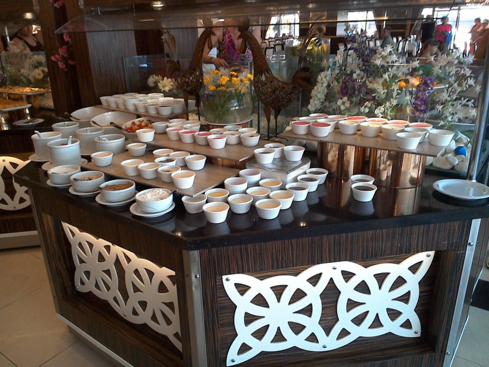 Süßes Beach Club Doganay