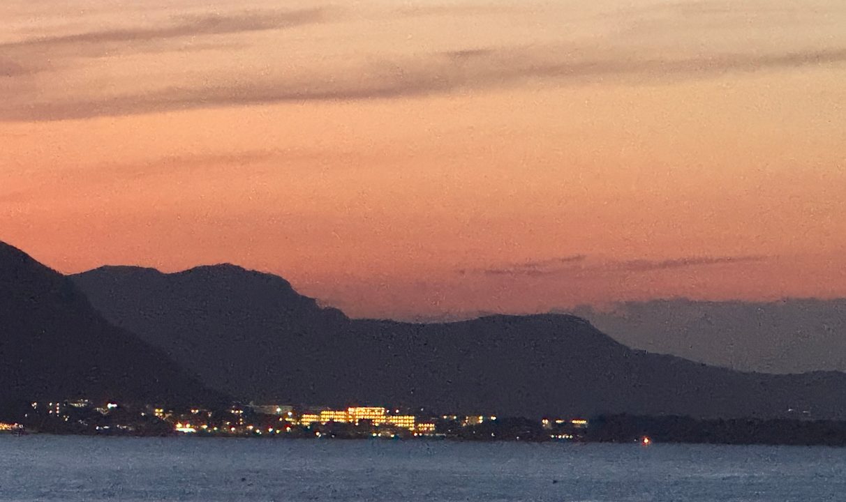 Ausblick Eix Platja Daurada Hotel & SPA