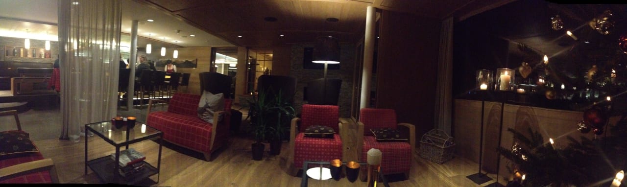 Loby Hubertus Hotel - Café - Gasthaus