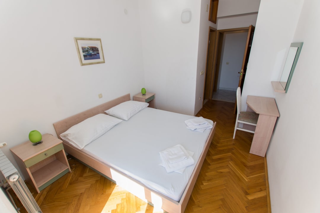 Zimmer Apartment MASTIP-A1