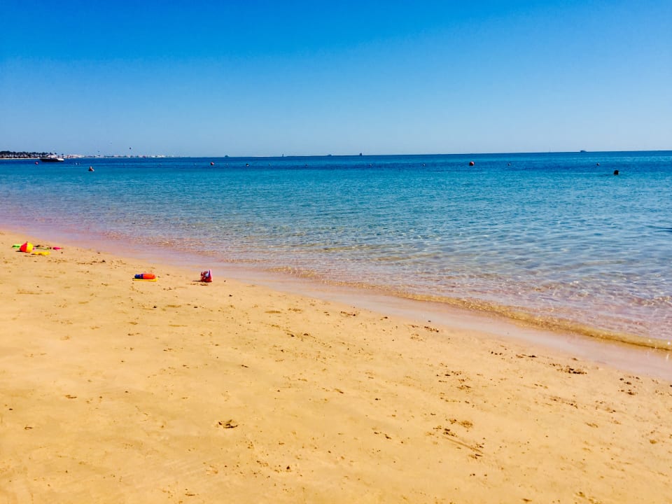 Strand Sentido Caribbean World Soma Bay