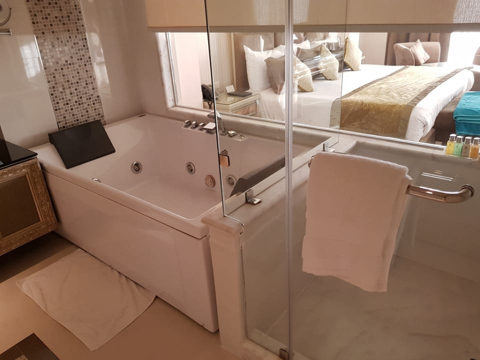 Zimmer Premier Le Reve Hotel & Spa